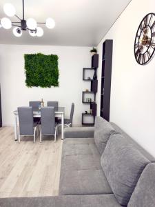 Aqua Vista Queens Cozy Apartament - 100M de Mare - Complex Rezidential