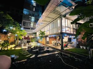 Nice Hotel Buôn Ma Thuột