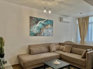 Central City Apartment Tirana