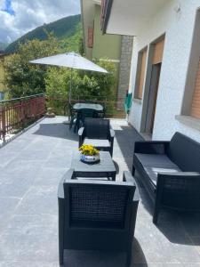 Casa del Sole