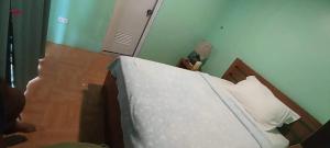VCS Beach Resort, the Tent City