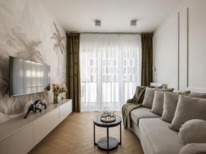 URBAN APARTMENTS Premium Global 15th Floor No 26 - Free Garage