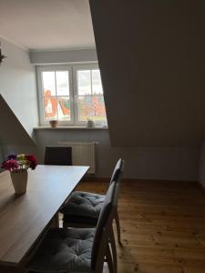 Loft z Tarasem Braniewo