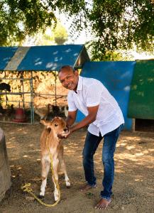 Hotel Moturi Farmstay Vemulawada