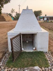 Hotel Moturi Farmstay Vemulawada