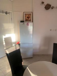 Apartment in Vrsi with sea view, terrace, air conditioning, Wi-Fi (4824-7)