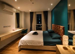 Seabreezes 27th Floor Seaview
