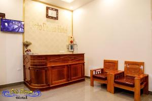 Coto Dream Hotel