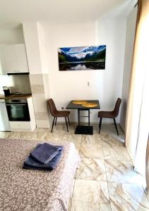 Studio Apartman Matea