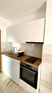 Studio Apartman Matea