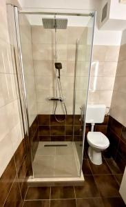 Studio Apartman Matea