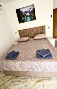 Studio Apartman Matea