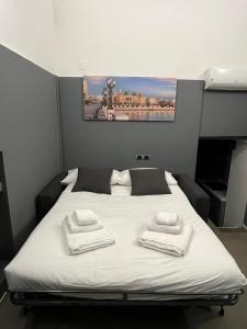 Valmarè Apulian Suite