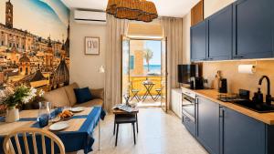 Oceanine 7 - Seaview Apartment