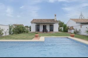 Casa la gitanilla
