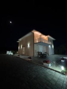 Luxury Villa Cenaia