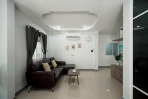 NS House Hatyai Spacious 3BR Family House near Khlong Hae Floating Market