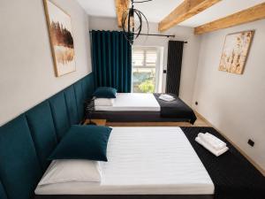 Apartament Rynek Szmaragd
