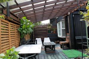 Garden guest house Tori to Kinomi - Vacation STAY 98940v