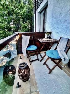 Hrebet House Borovets