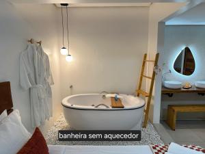 Pousada Alkamar