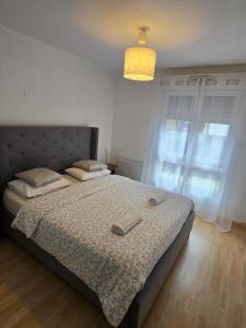 Appartement du Château de Vendôme