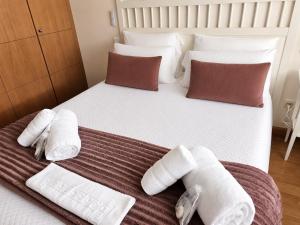 Acogedor chalet con jardín ideal para desconectar