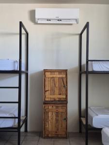 Bermejo Hostel LAP