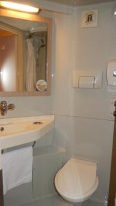 Hotels Premiere Classe Montbeliard - Sochaux : photos des chambres