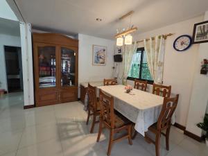 Do D Home Udonthani ในตัวเมืองอุดร ใกล้หนองประจักษ์