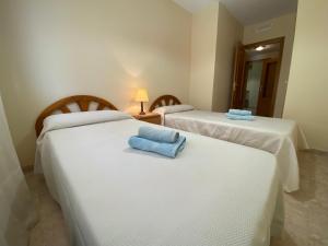 Apartamento a 5 minutos de todo