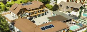 Sylpaulerhof - Alpine Apartments