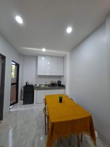 The Nest in Bibincahan
