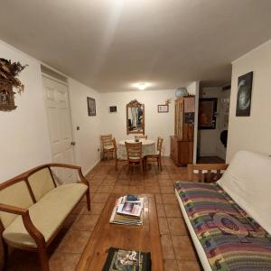 Hogareño