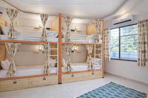 Live Free Hostel Dehradun