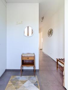 Appartement au cœur des vignes de Féchy