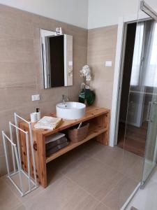 Casa Vacanze al Gelsomino