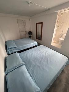 Diarias de Quartos