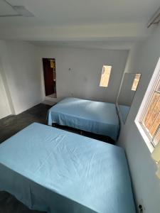 Diarias de Quartos