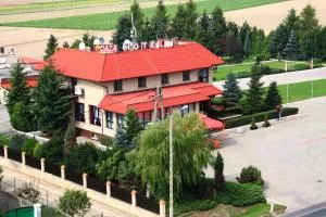 奥阿扎酒店 - 弗热希尼亚