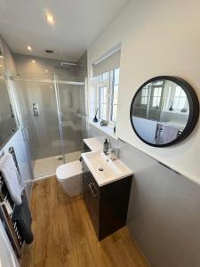 Luxury North Devon Escape - 4 bedroom house