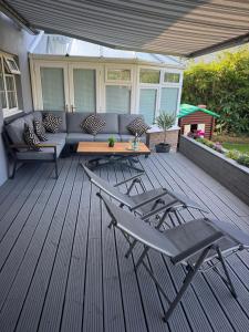 Luxury North Devon Escape - 4 bedroom house