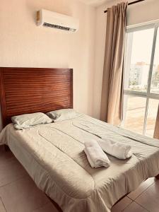 Departamento en Diamante con Club de playa