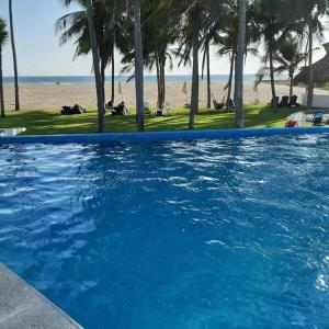 Departamento en Diamante con Club de playa