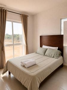 Departamento en Diamante con Club de playa