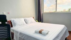 Kaya Urban Stay