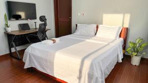 Kaya Urban Stay