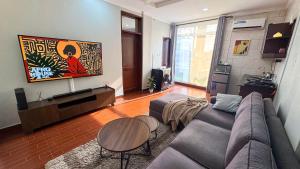 Kaya Urban Stay