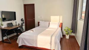 Kaya Urban Stay