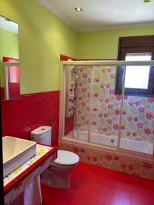 AMPLIO CHALET CON PISCINA y JARDÍN PRIVADO EN EL CORAZÓN DE LA BAHÍA DE CÁDIZ